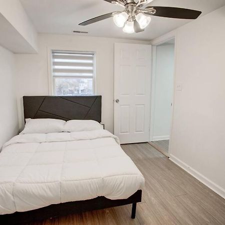 Апартаменти Cozy Lux 3Bd House Heart Of Fishtown Sleeps 8 Філадельфія Екстер'єр фото