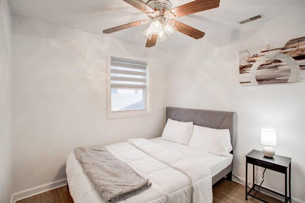 Апартаменти Cozy Lux 3Bd House Heart Of Fishtown Sleeps 8 Філадельфія Екстер'єр фото