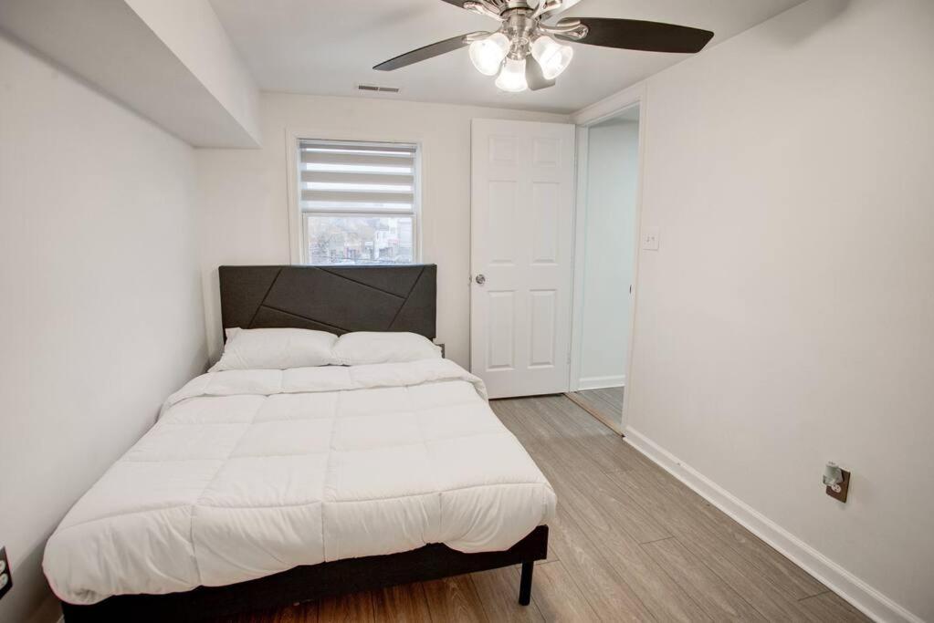 Апартаменти Cozy Lux 3Bd House Heart Of Fishtown Sleeps 8 Філадельфія Екстер'єр фото