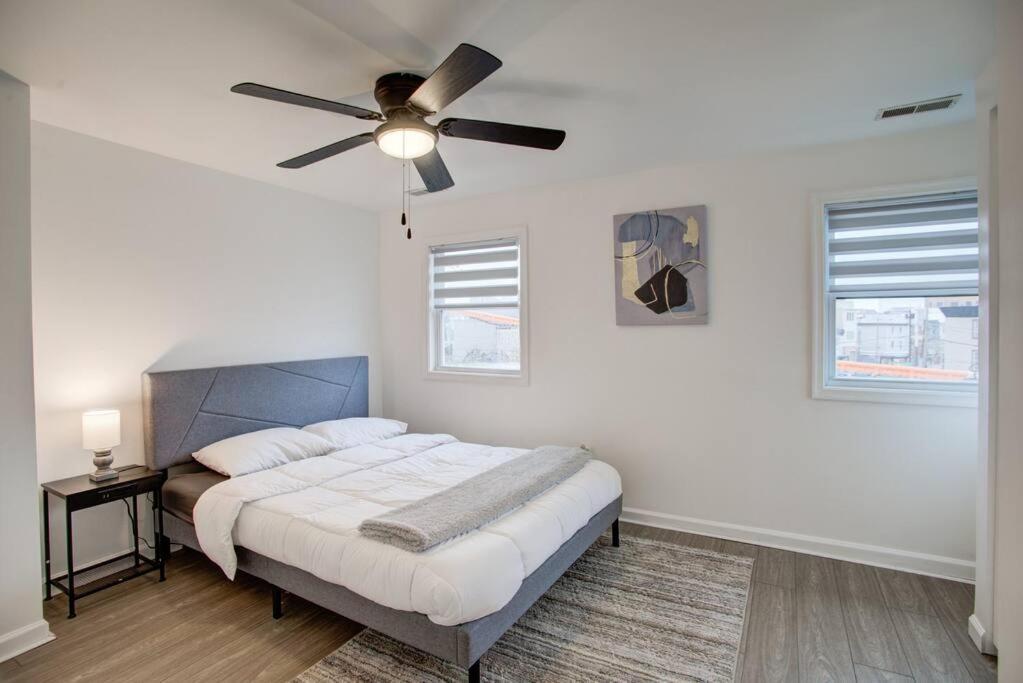 Апартаменти Cozy Lux 3Bd House Heart Of Fishtown Sleeps 8 Філадельфія Екстер'єр фото