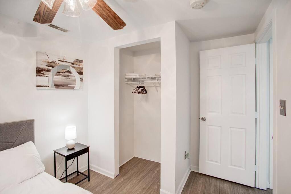 Апартаменти Cozy Lux 3Bd House Heart Of Fishtown Sleeps 8 Філадельфія Екстер'єр фото