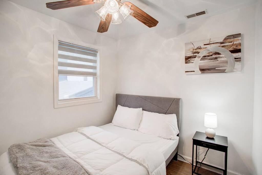 Апартаменти Cozy Lux 3Bd House Heart Of Fishtown Sleeps 8 Філадельфія Екстер'єр фото